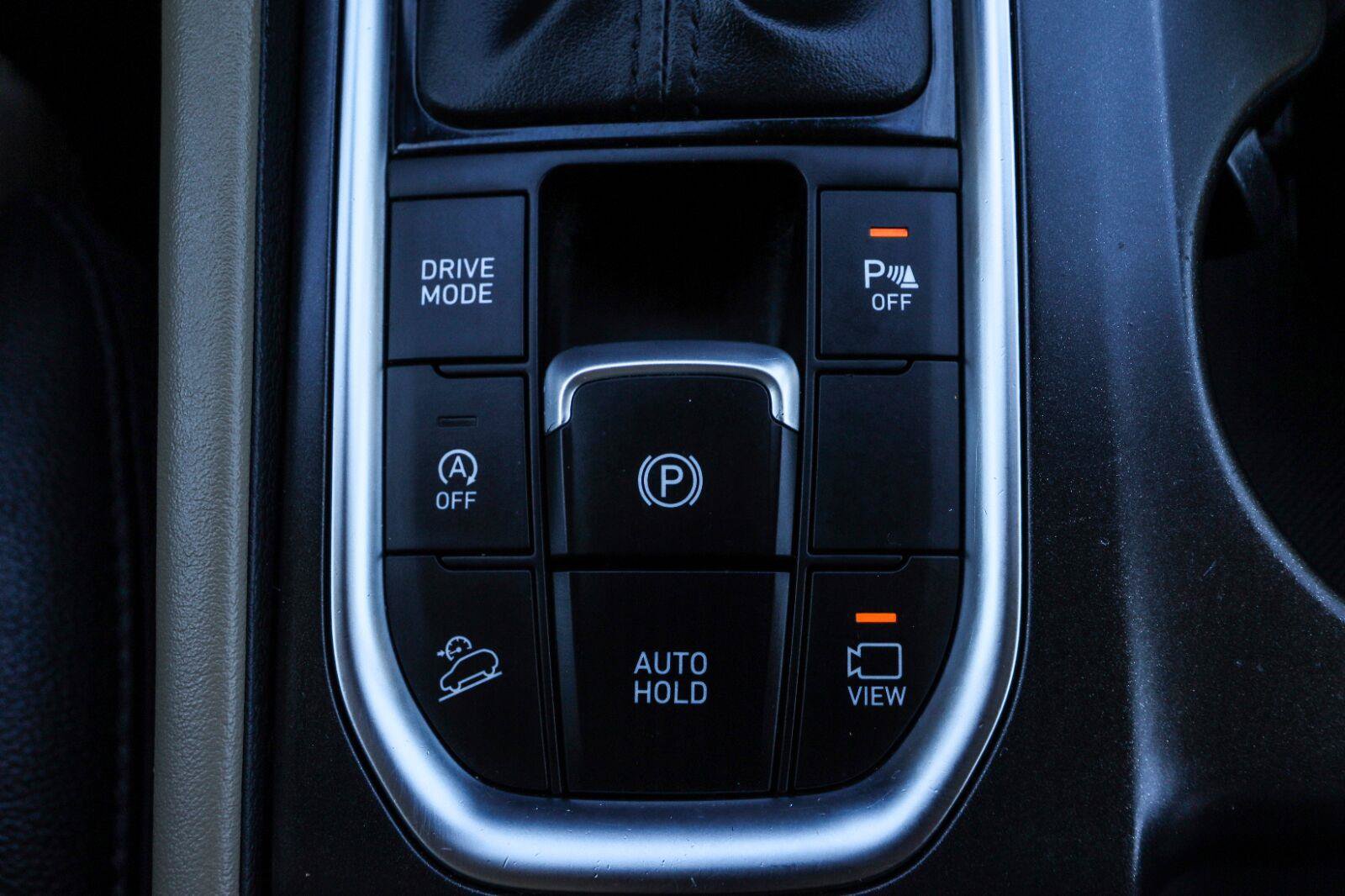 Used 2019 Hyundai Santa Fe AWD image 14