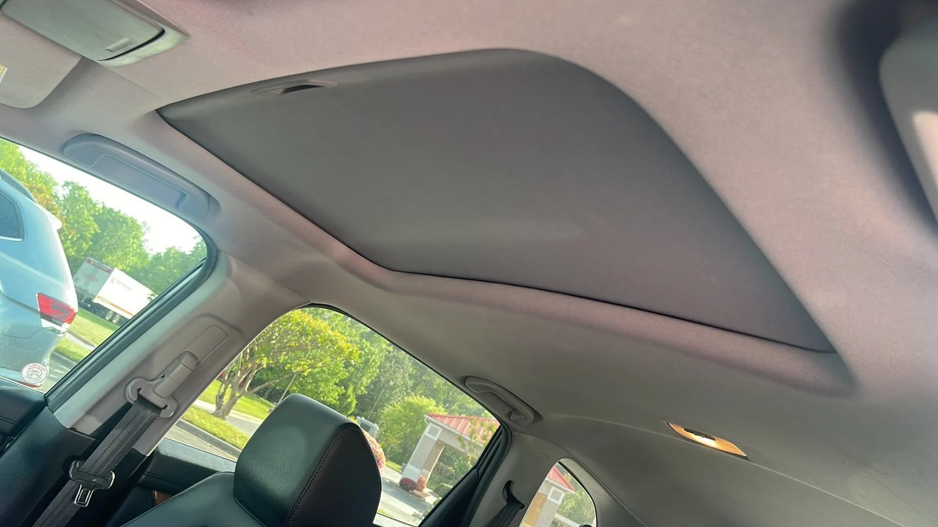 Used 2022 Honda CR-V EX-L image 25
