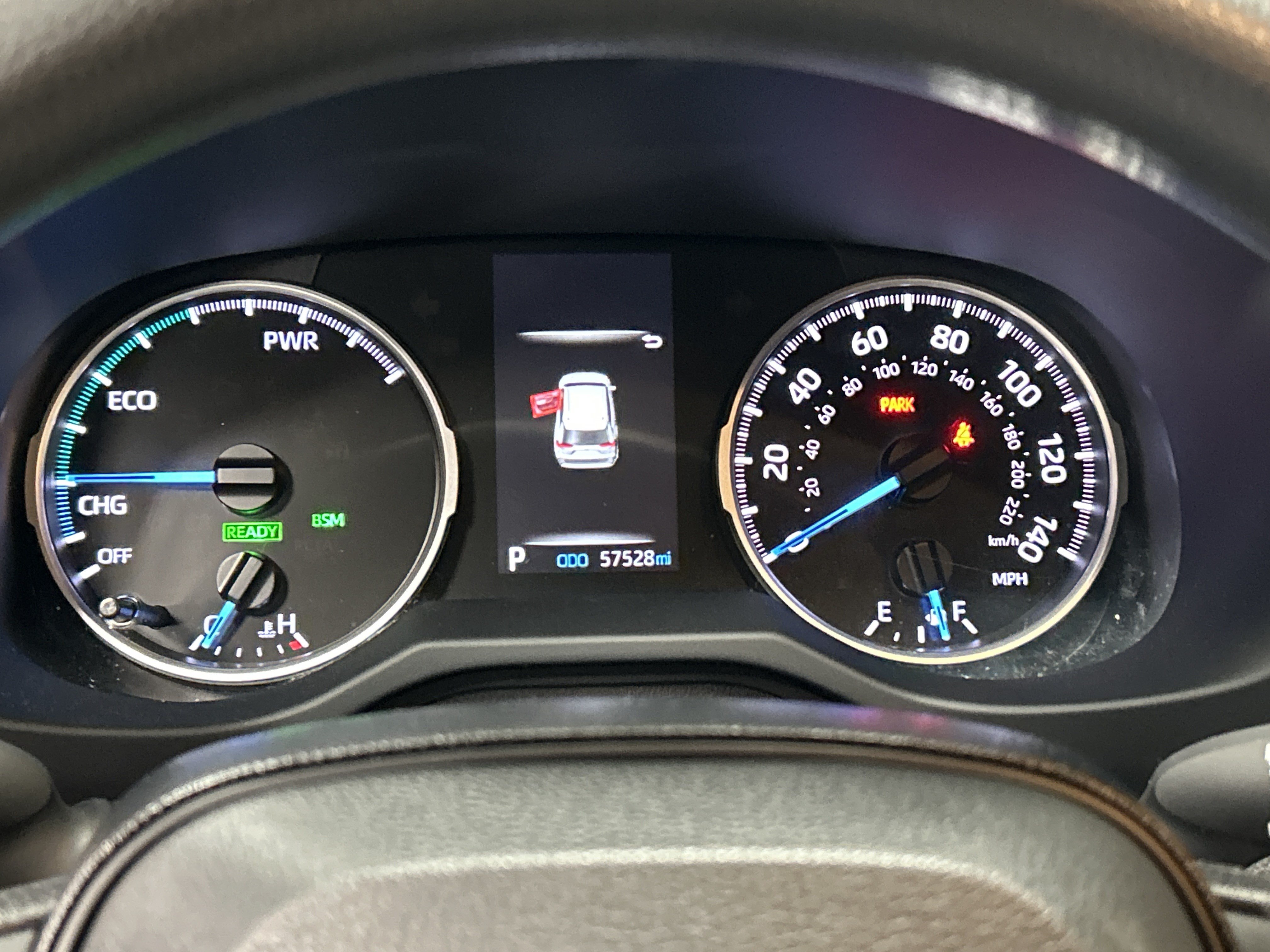 Certified 2021 Toyota RAV4 XLE AWD/4WD image 21