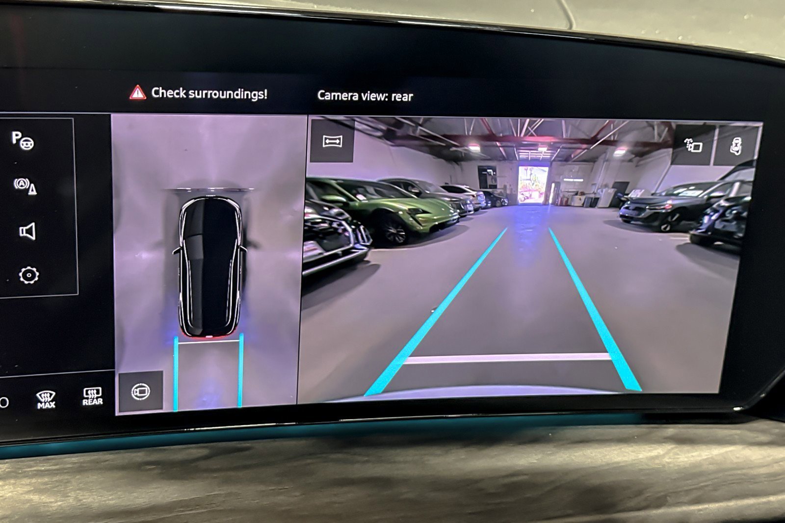 Used 2025 Audi Q5 Premium Plus w/ Premium Plus image 19