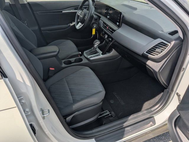 Used 2024 Kia Seltos LX AWD/4WD image 12