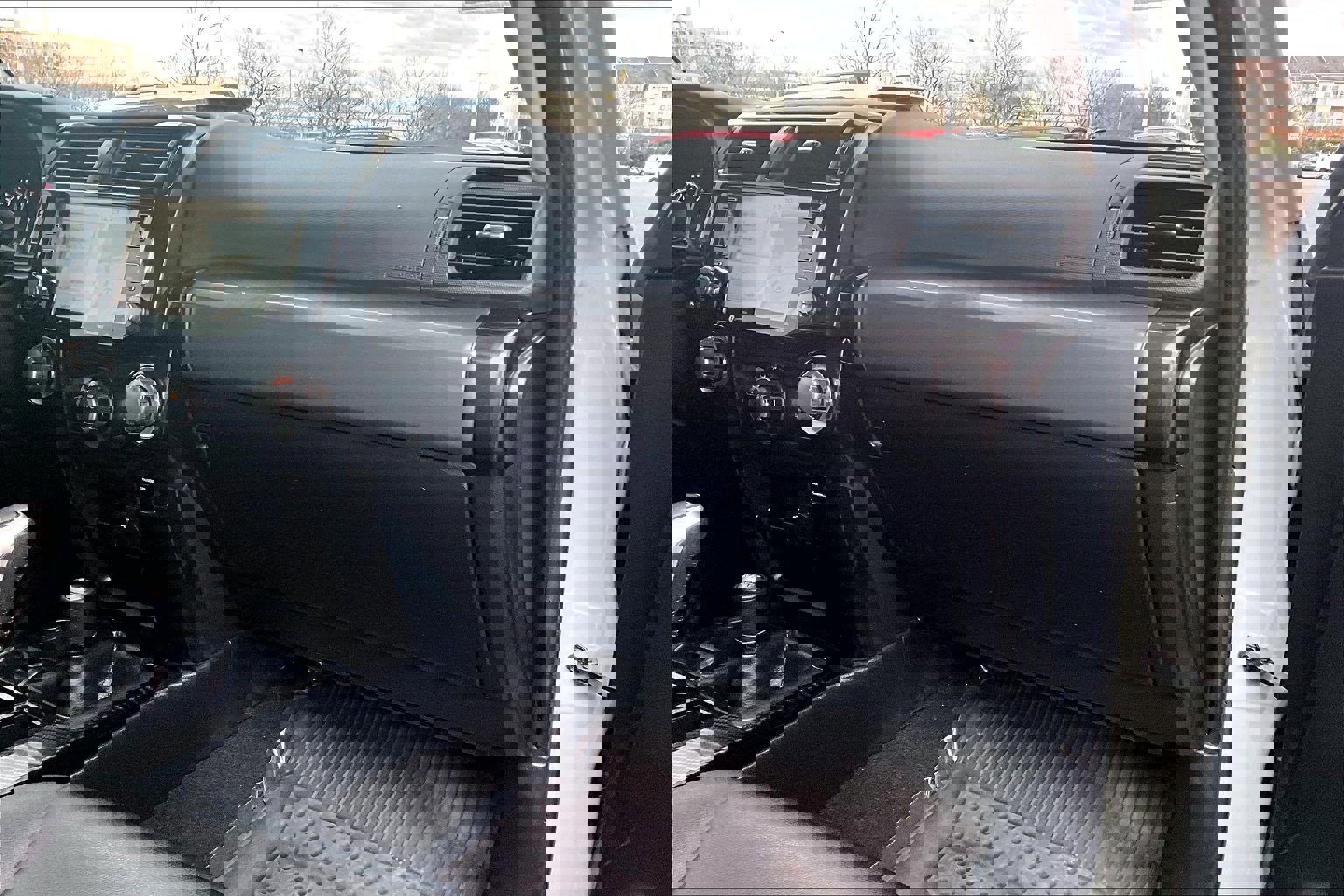 Used 2023 Toyota 4Runner TRD Off-Road Premium image 15