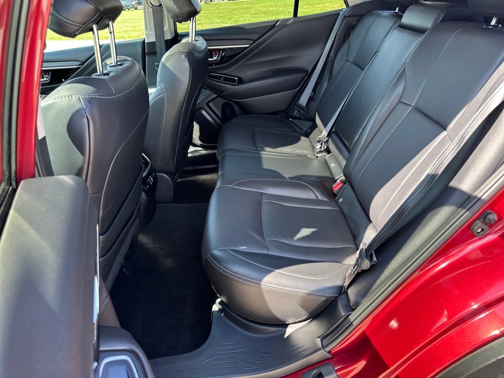 Used 2023 Subaru Outback Limited XT image 21