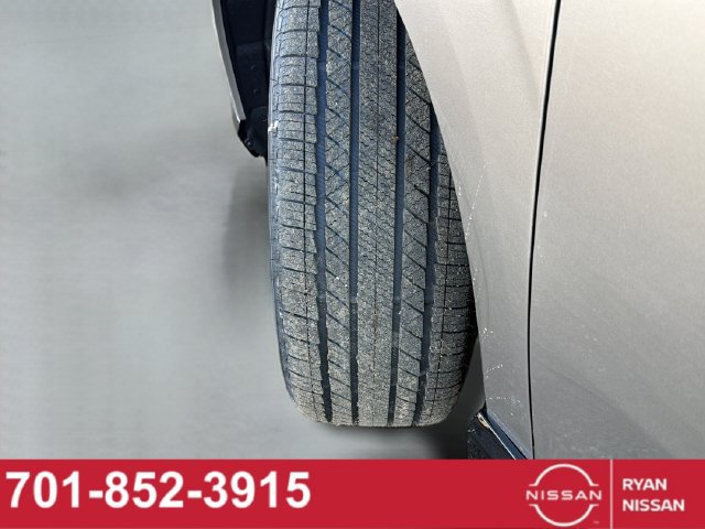 New 2027 Nissan Murano Platinum w/ Cargo Package AWD/4WD image 34