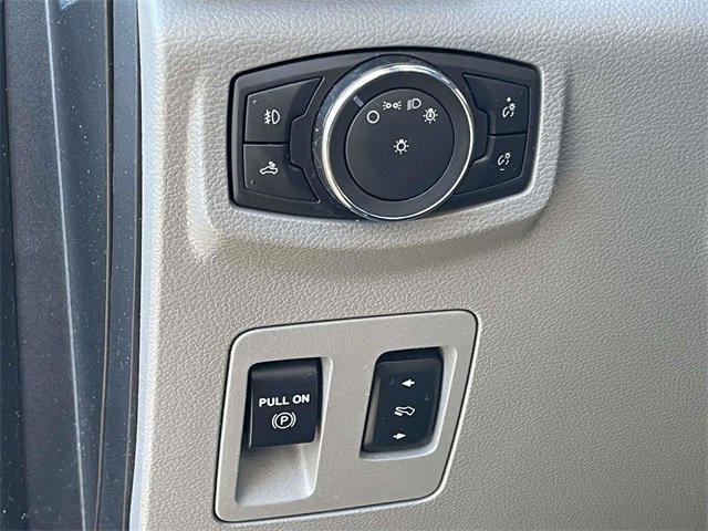 Used 2019 Ford F150 XLT w/ Equipment Group 302A Luxury image 19