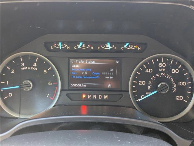 Used 2018 Ford F150 XLT w/ Equipment Group 302A Luxury image 12