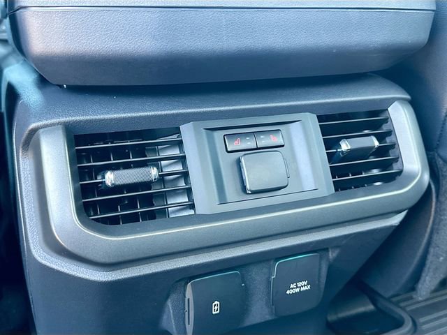 Used 2024 Ford F150 Lariat w/ Equipment Group 502A High image 26