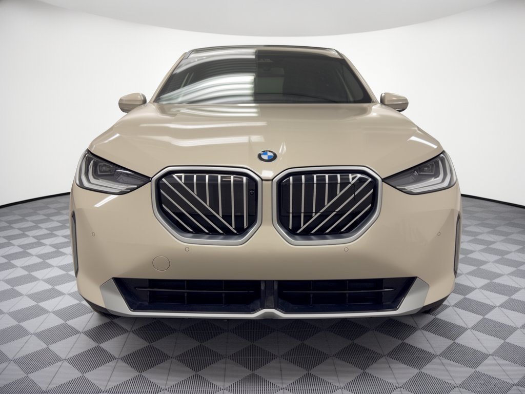 Certified 2026 BMW X3 xDrive30i AWD/4WD image 6
