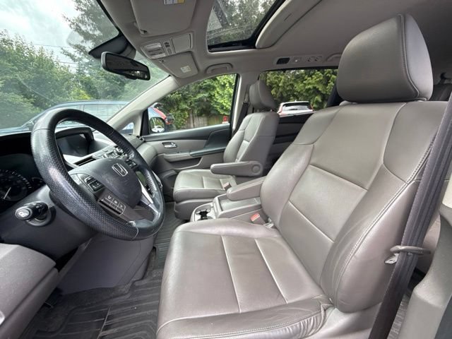 Used 2015 Honda Odyssey EX-L image 6