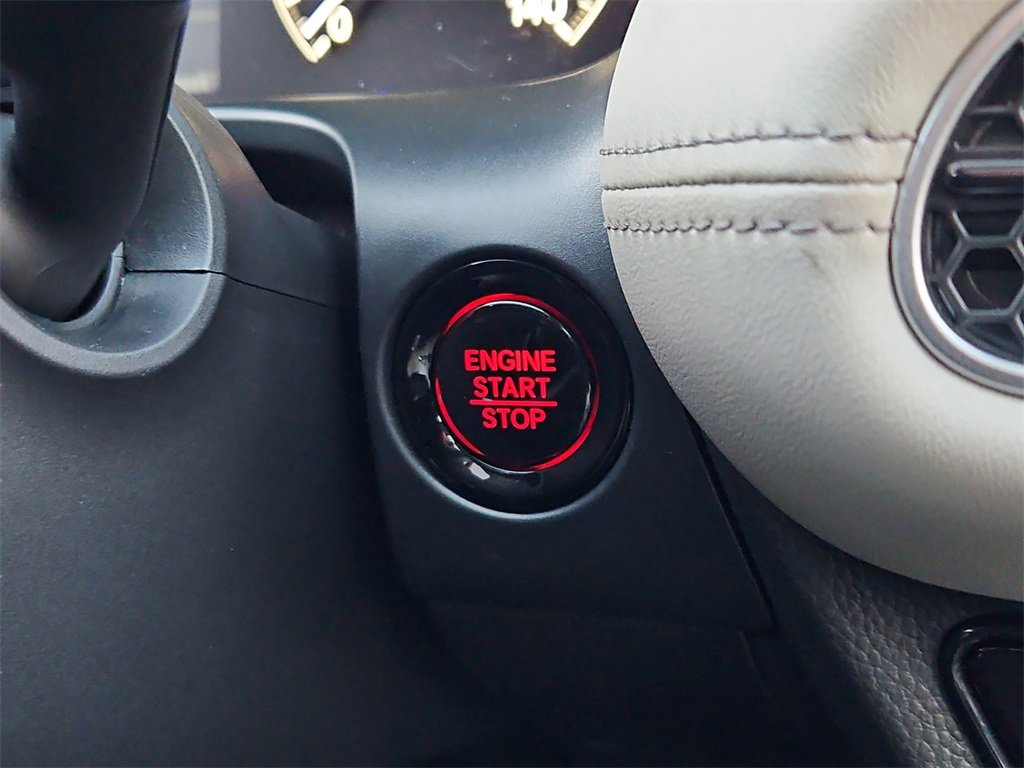 New 2026 Honda HR-V EX-L image 12