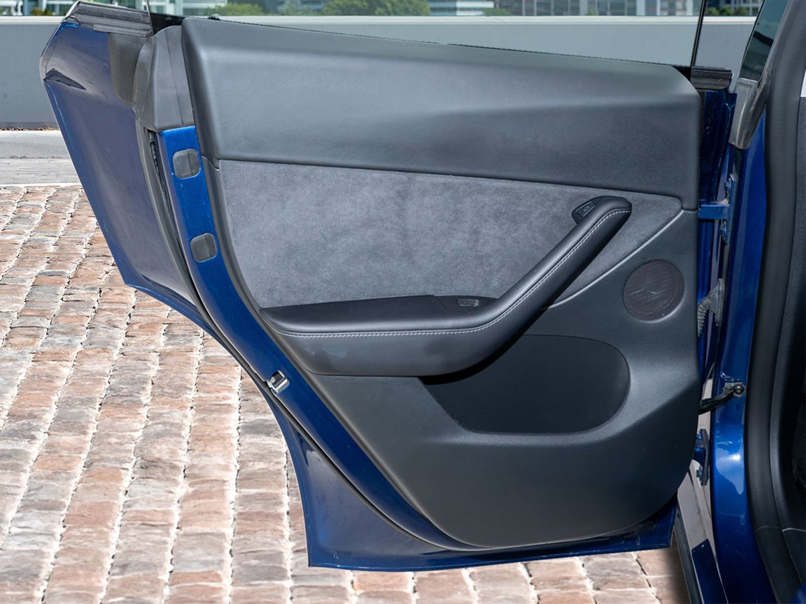 Used 2022 Tesla Model Y Performance image 12