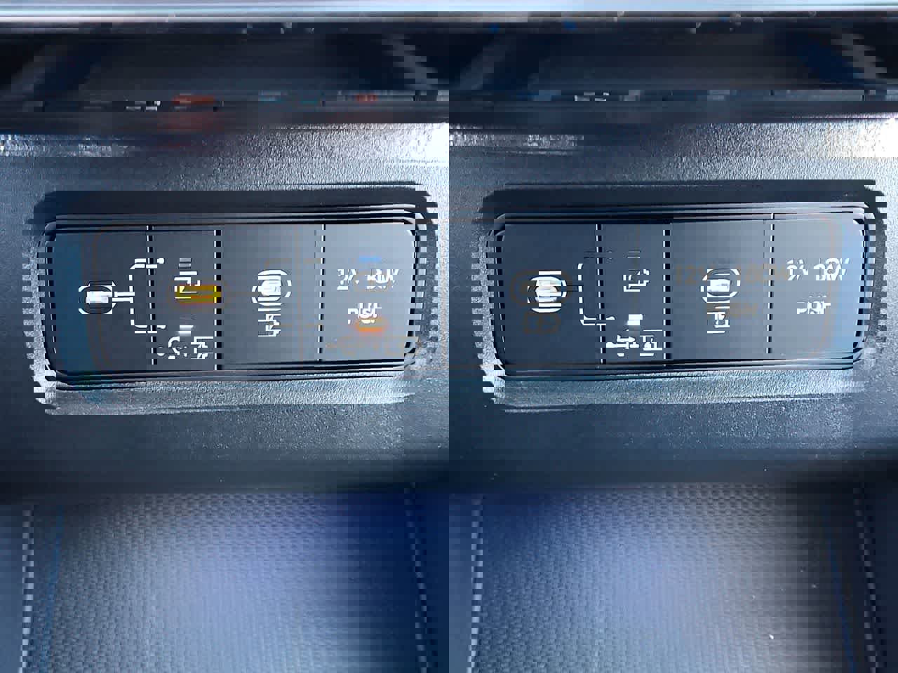 Used 2025 Hyundai Tucson SEL image 32