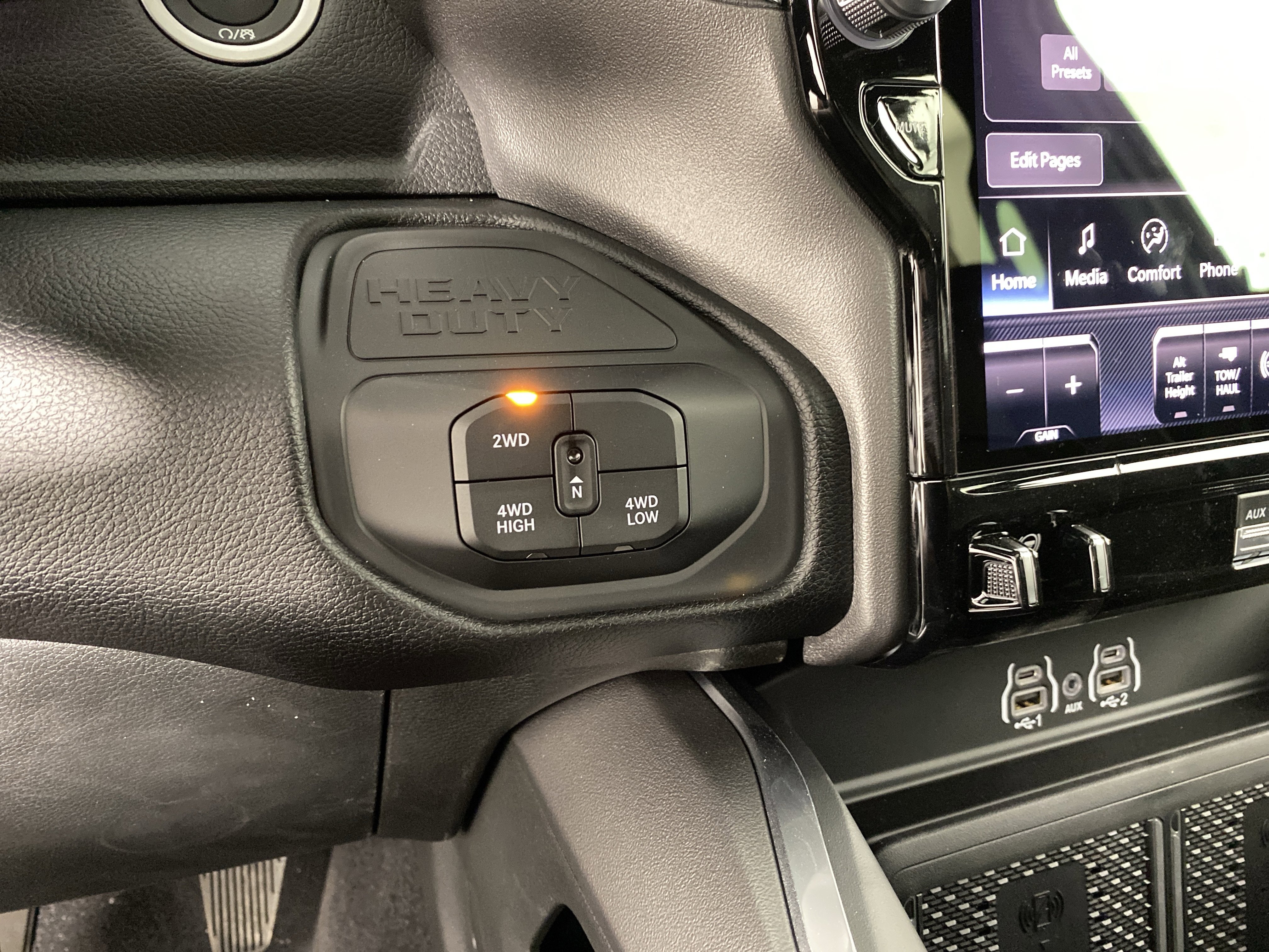 New 2026 RAM 2500 Laramie image 29