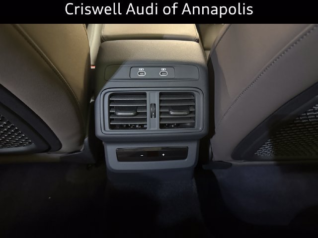 Certified 2025 Audi Q5 Premium AWD/4WD image 15
