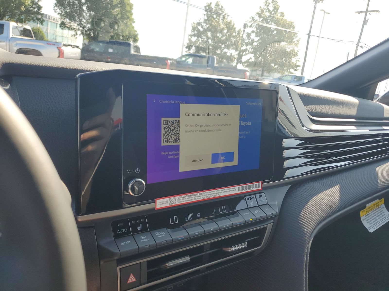 New 2026 Toyota Camry SE w/ Convenience Package FWD image 24