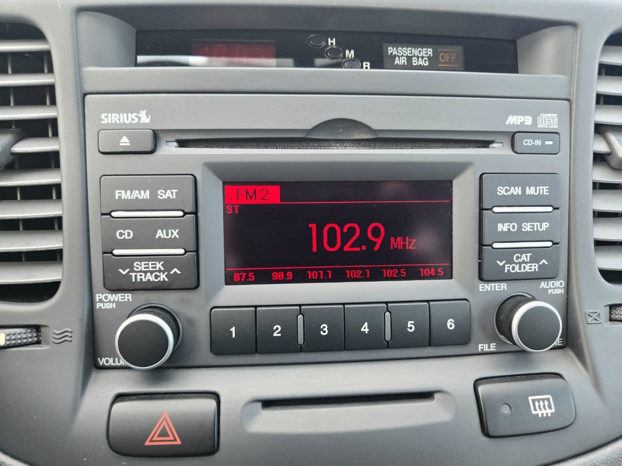 Used 2010 Kia Rio5 FWD image 19