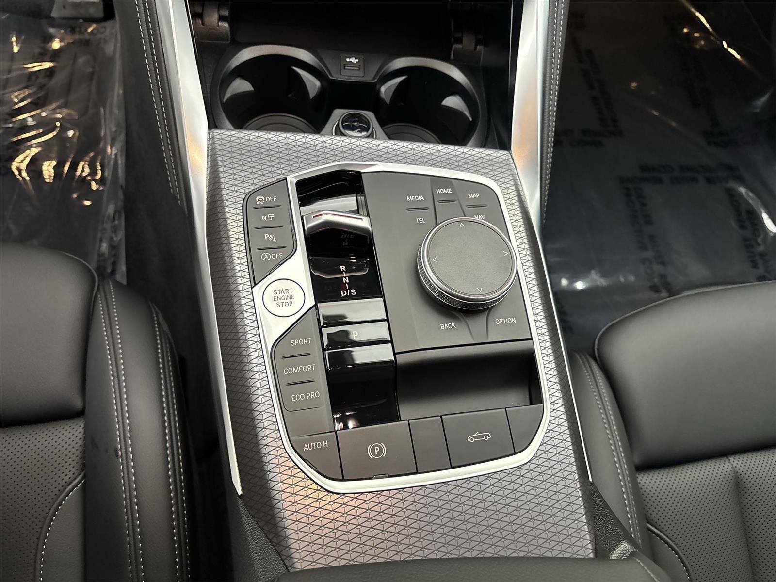 New 2026 BMW 430i xDrive Convertible w/ M Sport Package image 23