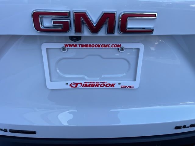 New 2026 GMC Terrain Elevation w/ Elevation Premium Package image 15