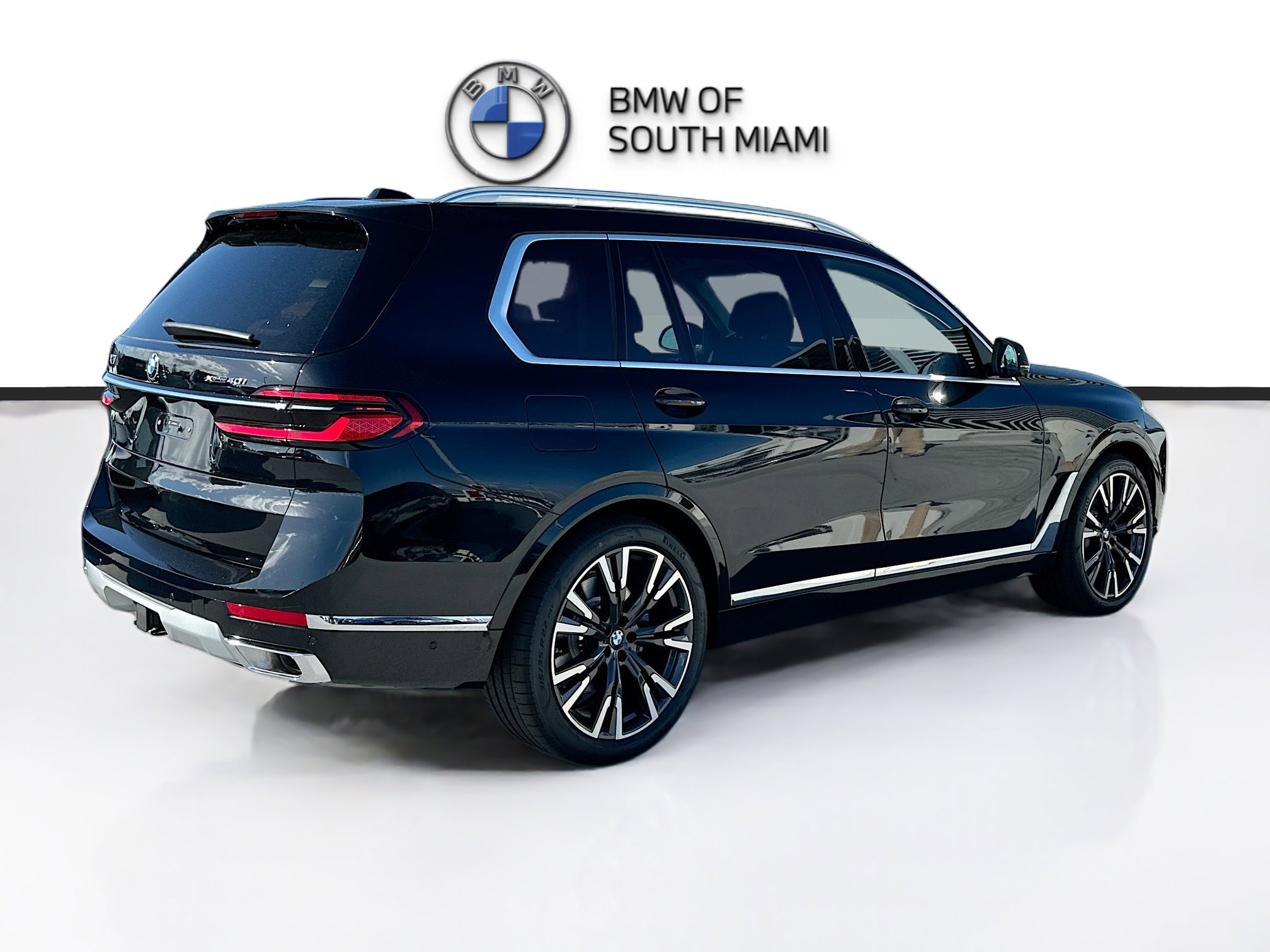 New 2026 BMW X7 xDrive40i image 6