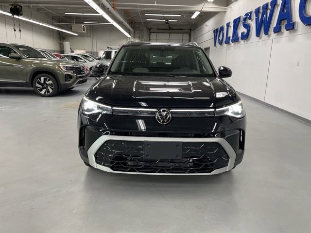 New 2026 Volkswagen Taos SEL image 6