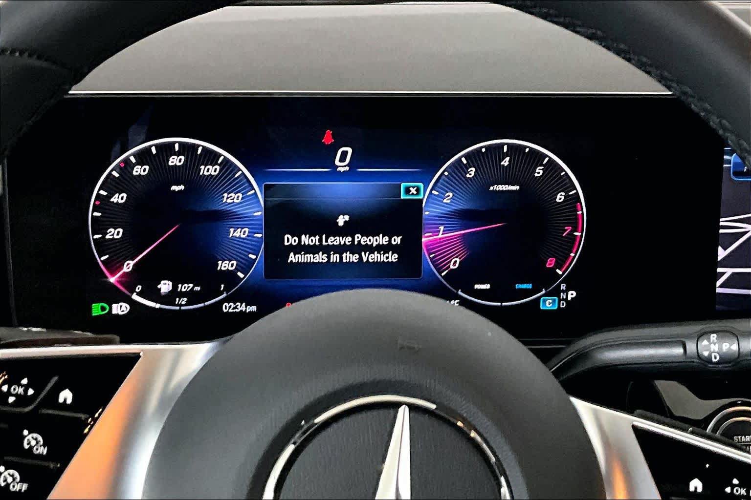 Certified 2024 Mercedes-Benz GLA 250 4MATIC image 26