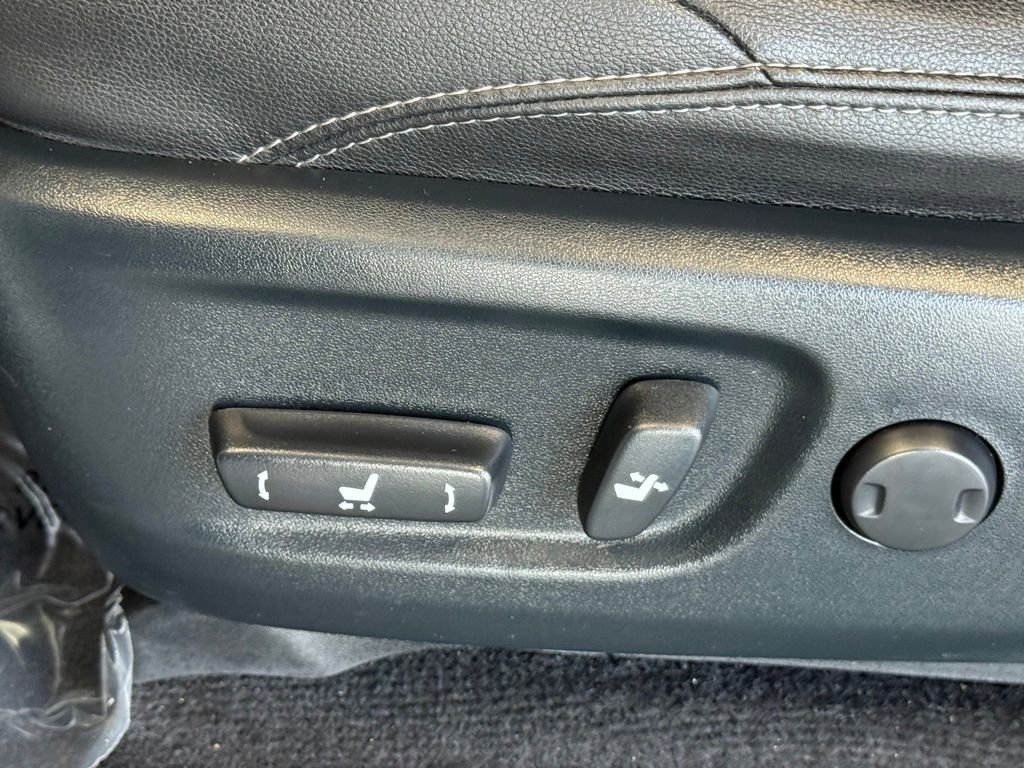 Used 2022 Toyota 4Runner TRD Sport image 18