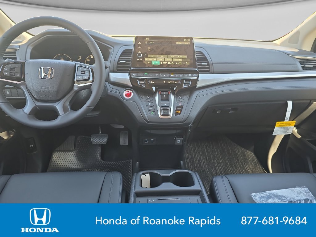 New 2026 Honda Odyssey EX-L image 12