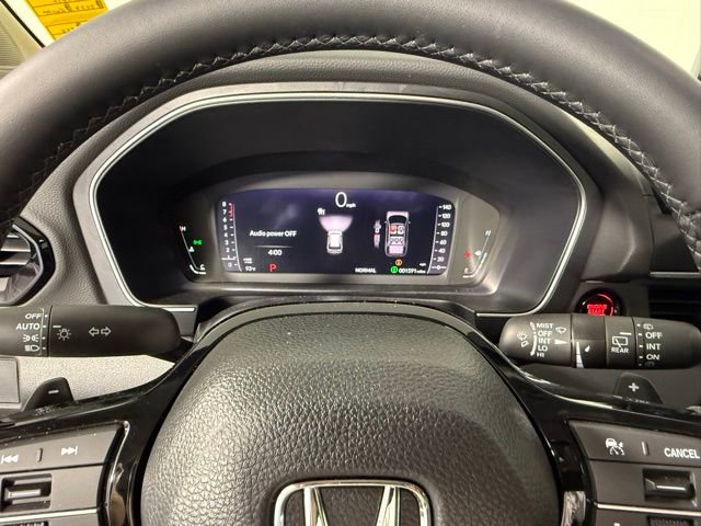 Used 2026 Honda Passport RTL image 19
