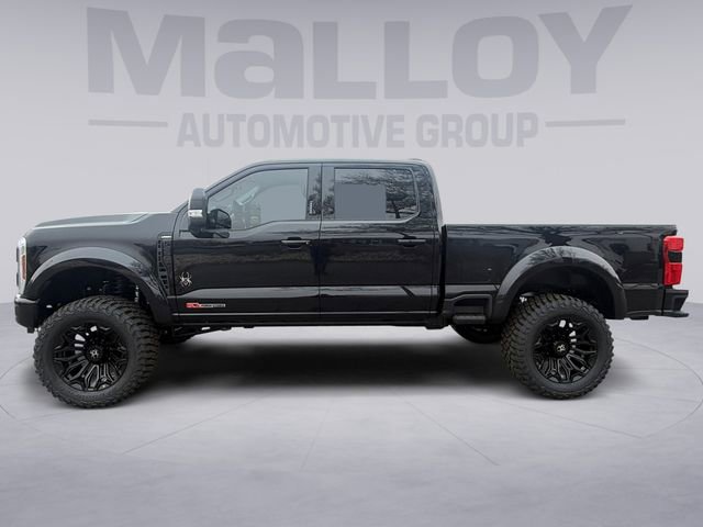 New 2026 Ford F250 Lariat image 2