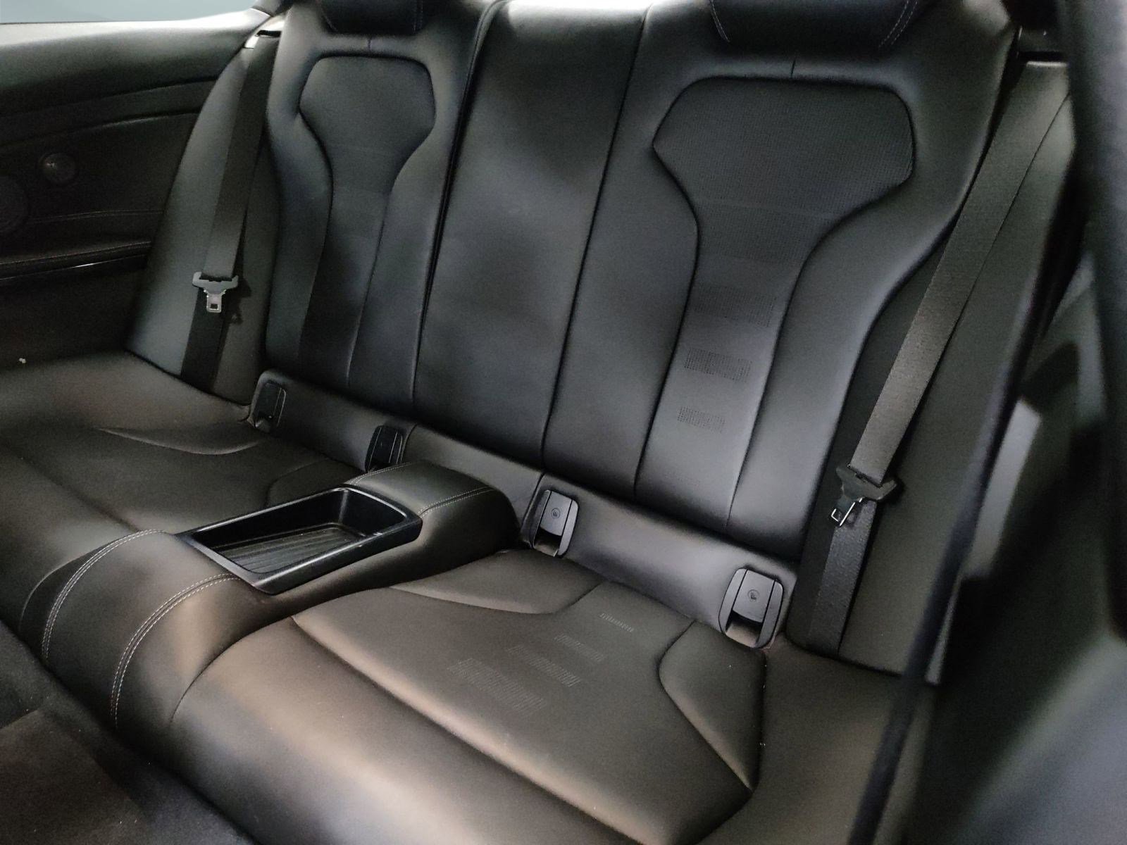 Used 2020 BMW M4 Coupe w/ Executive Package image 24