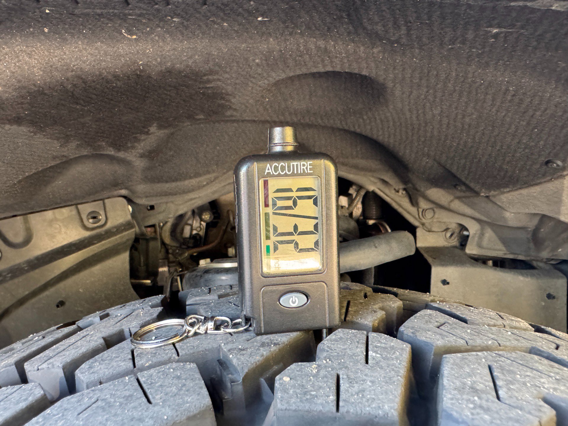 Used 2024 Lexus GX 550 image 73