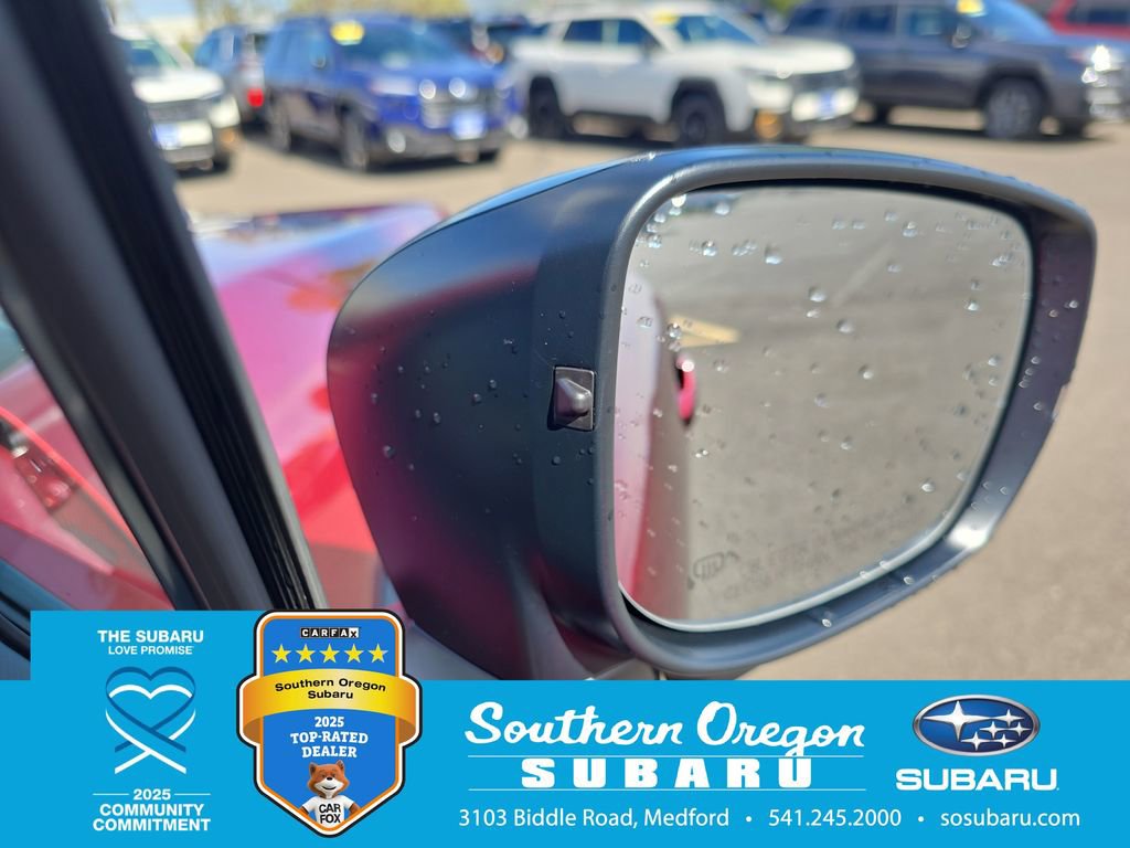 New 2026 Subaru Outback Premium image 15