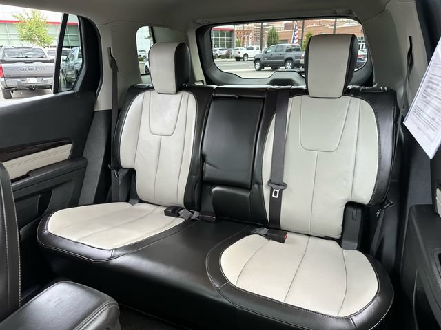Used 2017 GMC Terrain Denali AWD/4WD image 27