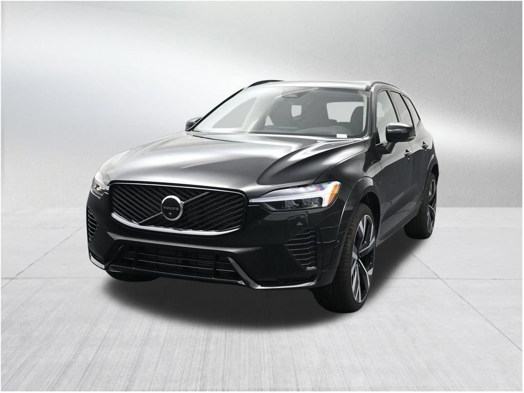 New 2026 Volvo XC60 T8 Ultra AWD/4WD image 8