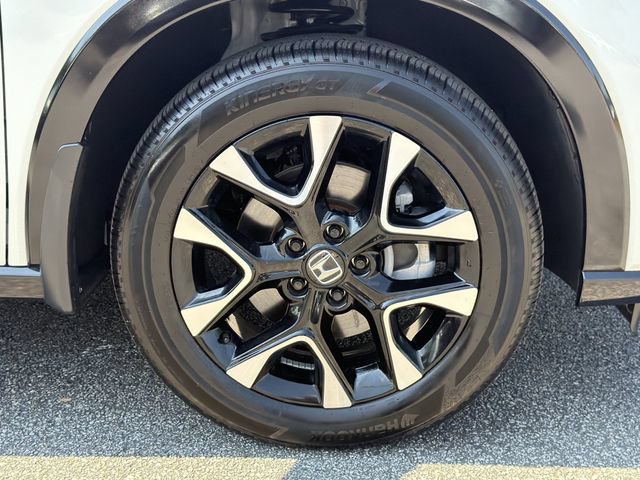 Used 2026 Honda HR-V EX-L image 14