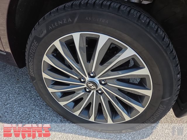 Used 2023 Hyundai Palisade Calligraphy AWD/4WD image 28