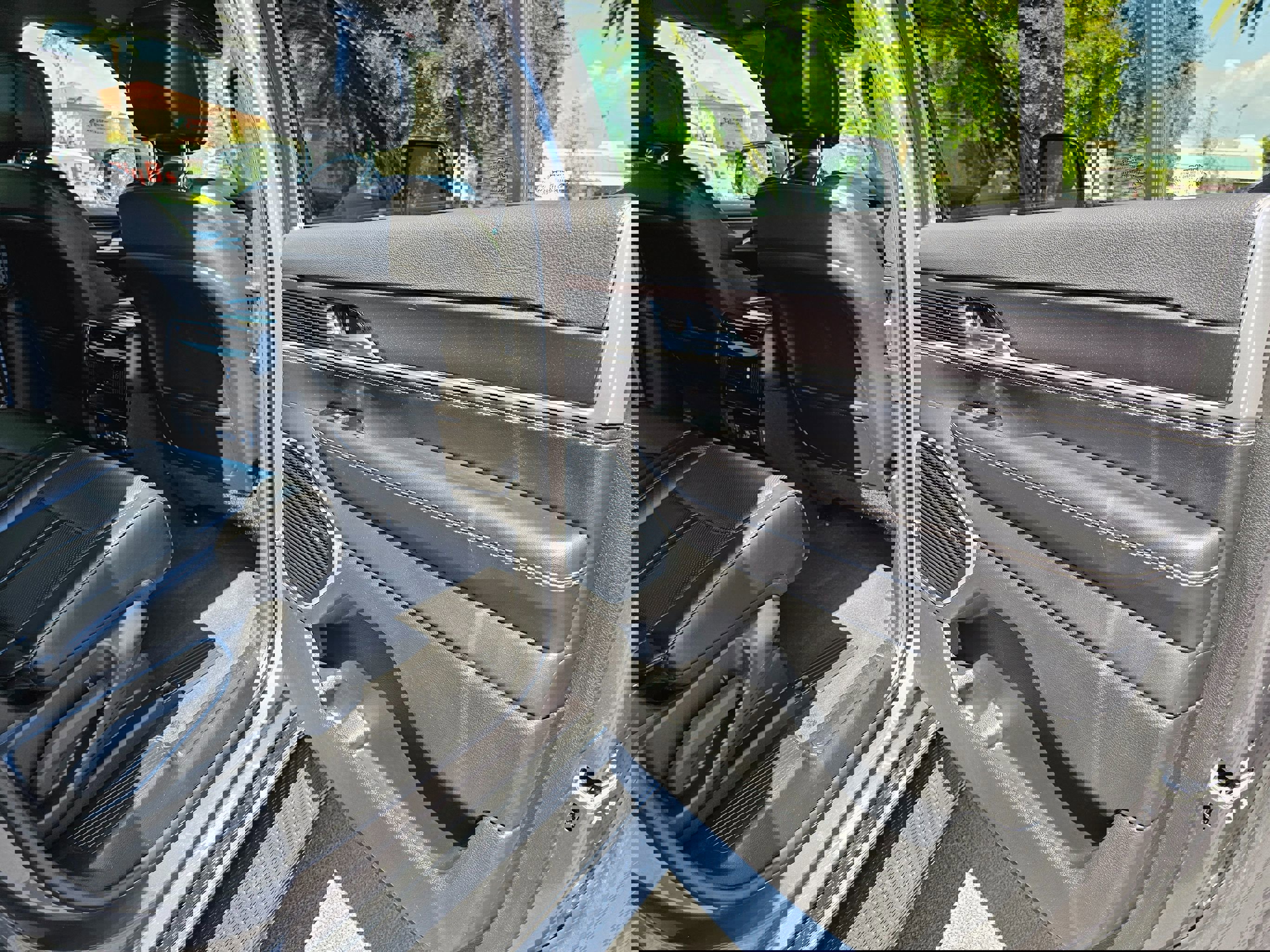 Used 2022 Jeep Wagoneer Series I image 26