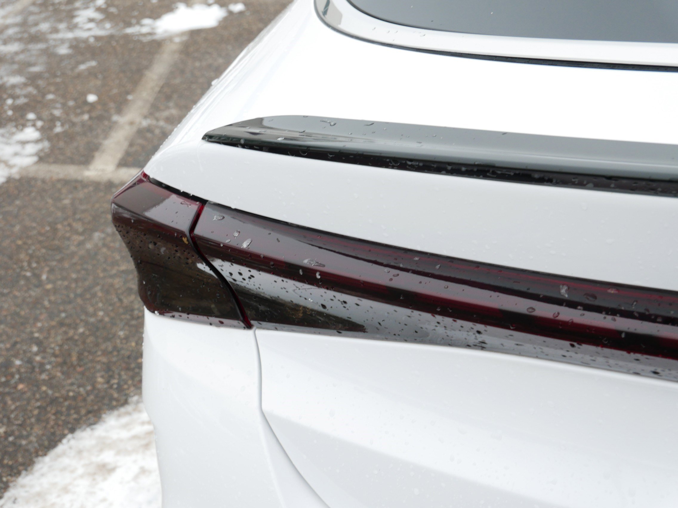 Used 2024 Kia K5 GT image 17