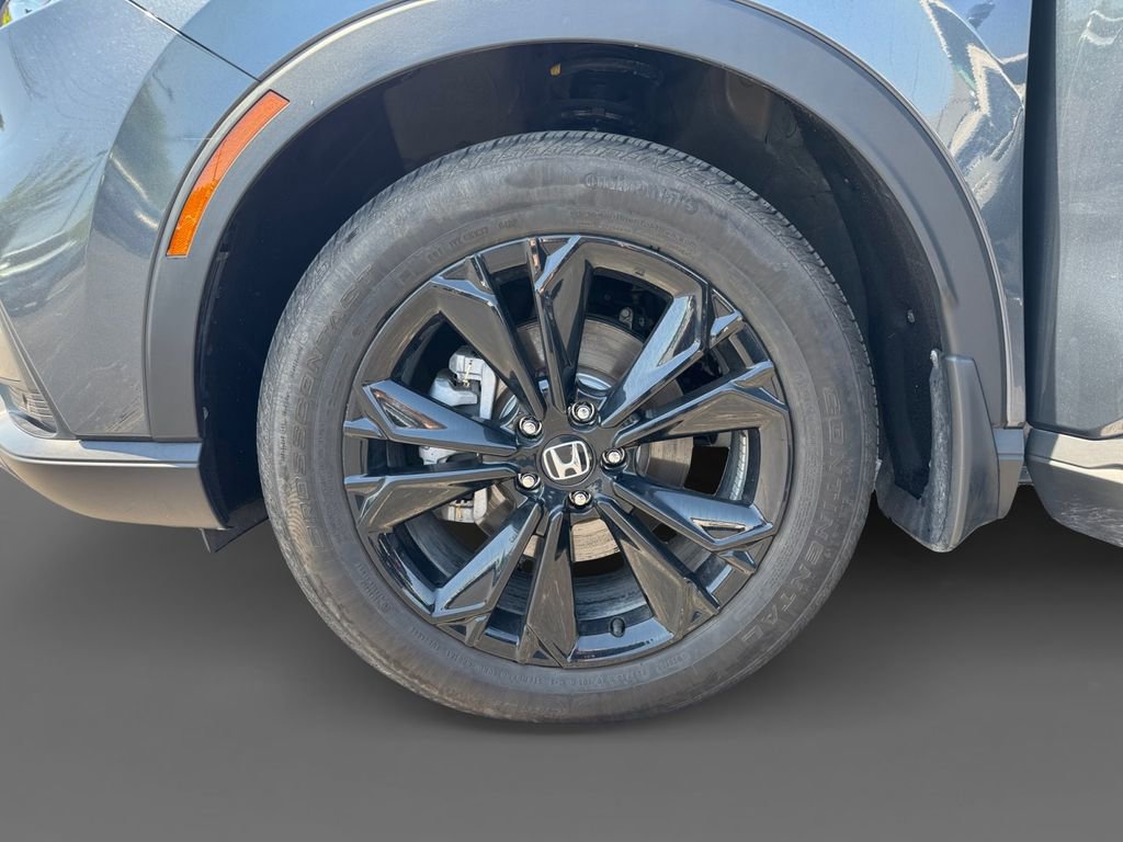 Certified 2023 Honda CR-V Sport Touring image 14