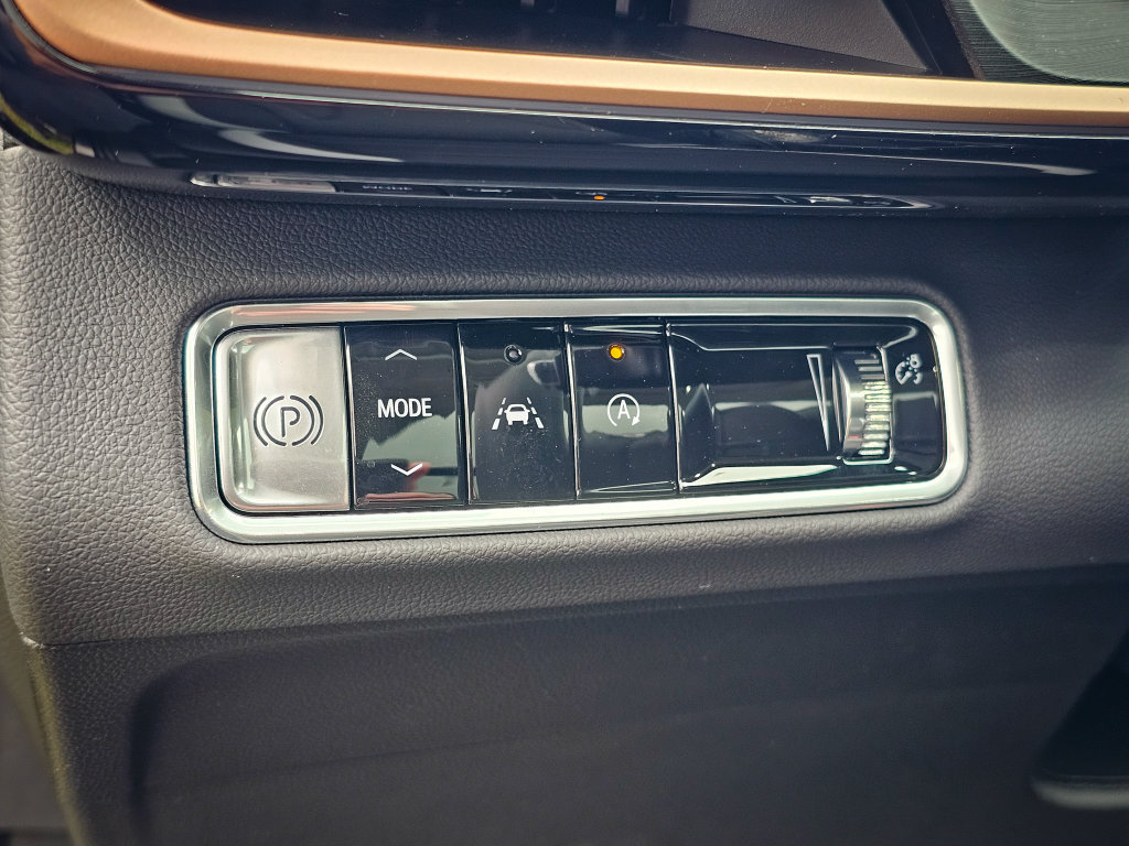 New 2026 Buick Envision Sport Touring AWD/4WD image 16