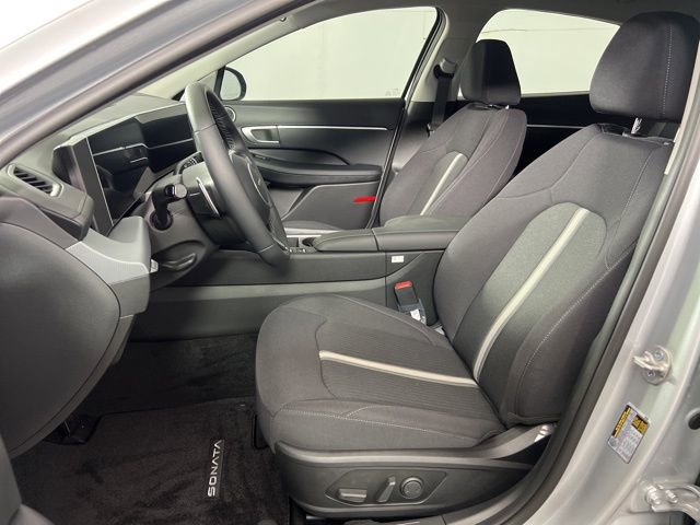 New 2026 Hyundai Sonata SEL AWD/4WD image 9