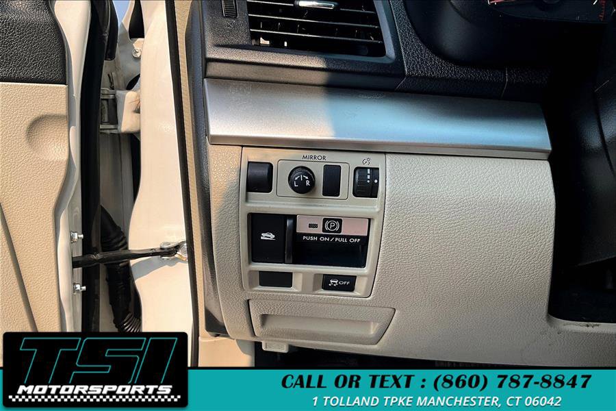 Used 2013 Subaru Outback 2.5i Premium image 33