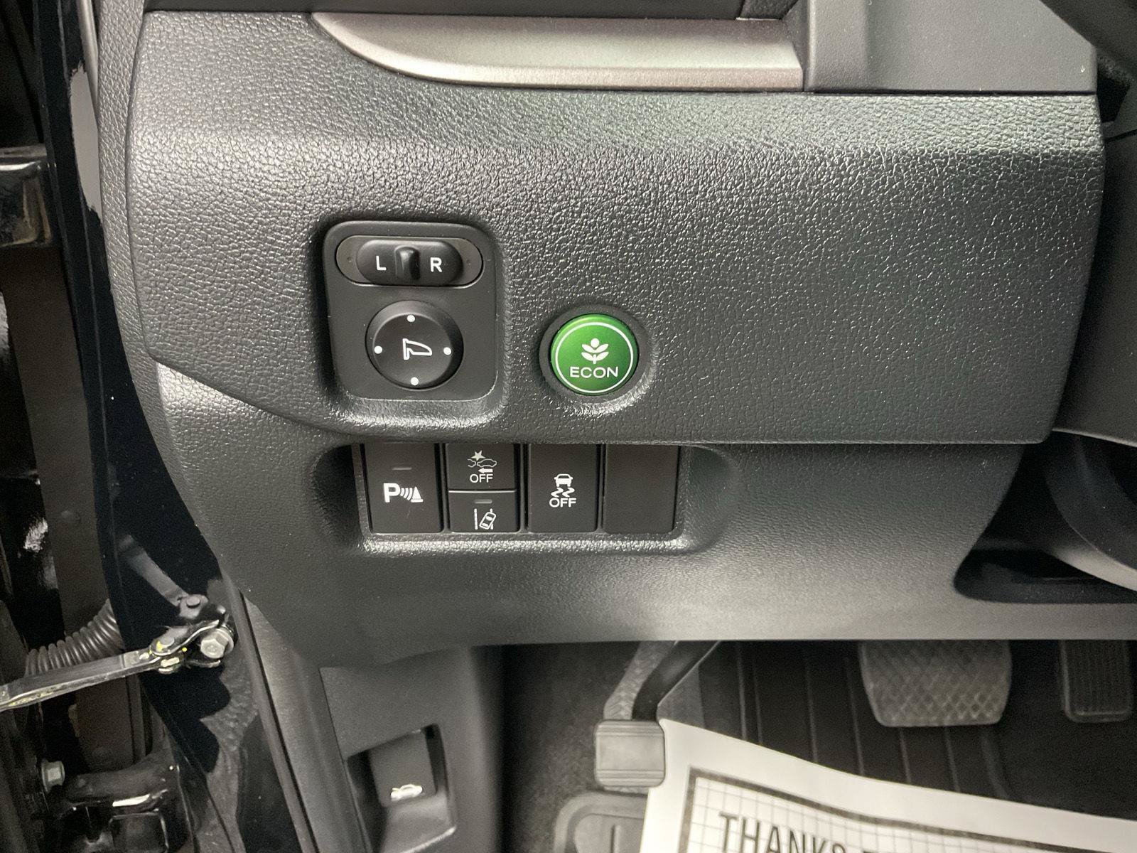 Used 2022 Honda Passport EX-L image 13