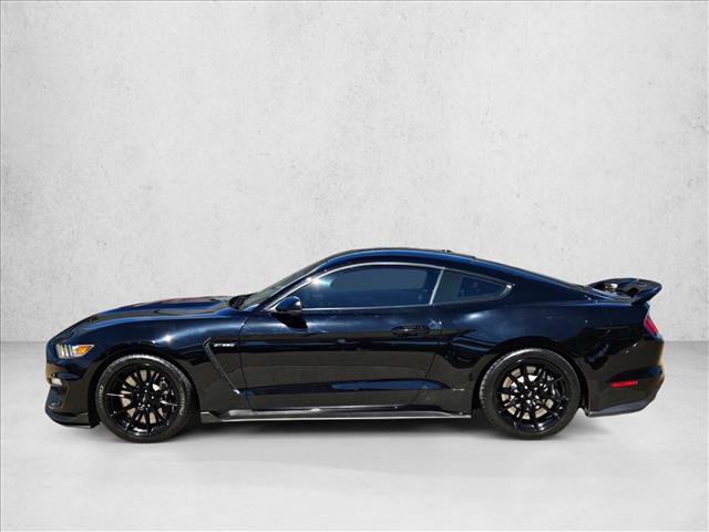 Used 2019 Ford Mustang Shelby GT350 w/ Technology Package image 8