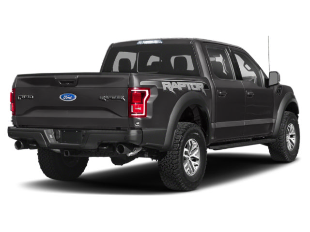 Used 2018 Ford F150 Raptor w/ Equipment Group 802A Luxury AWD/4WD image 4