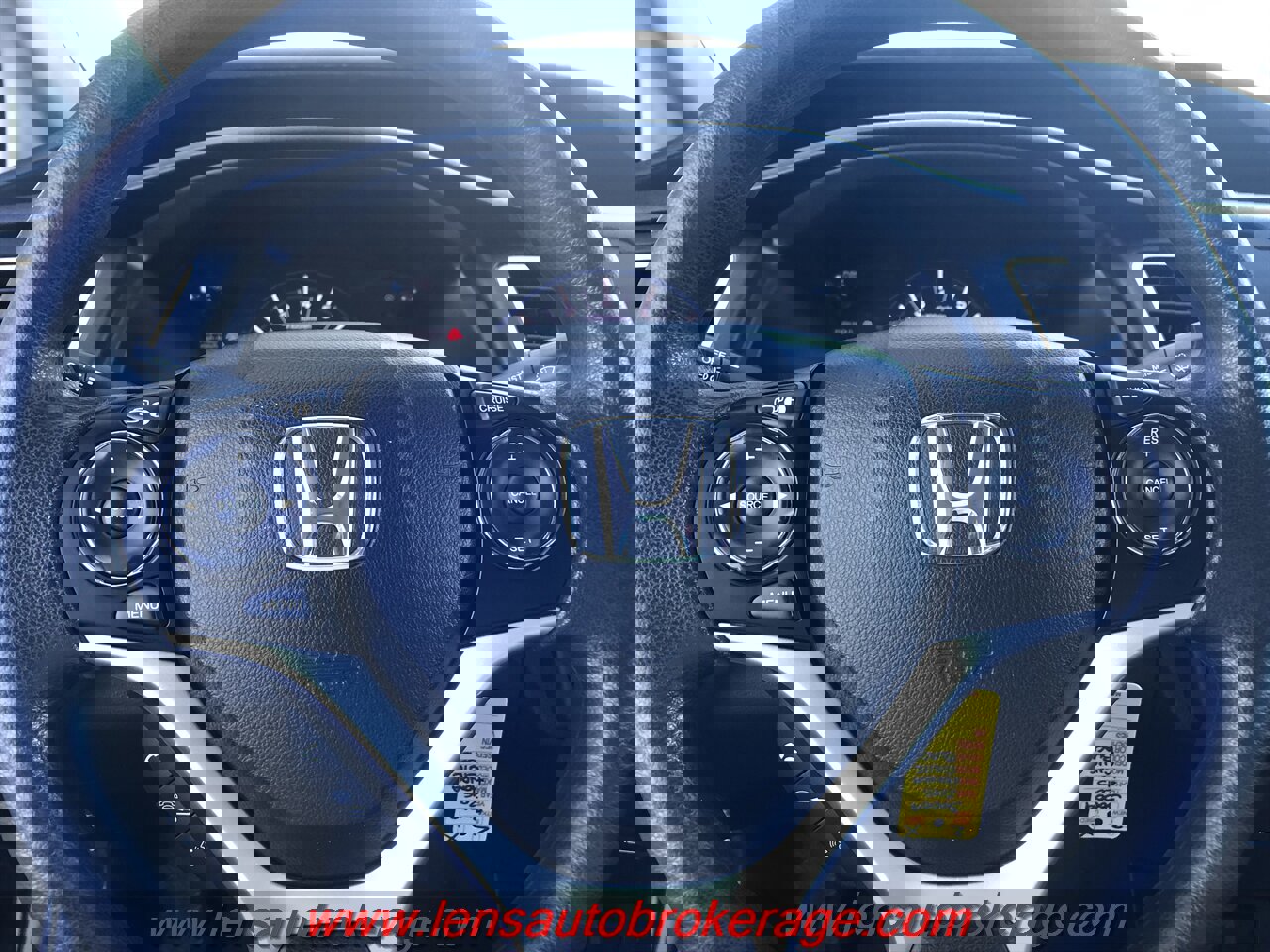 Used 2015 Honda Civic LX image 13