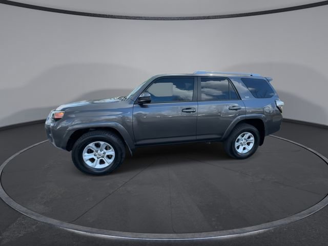 Used 2017 Toyota 4Runner SR5 image 7