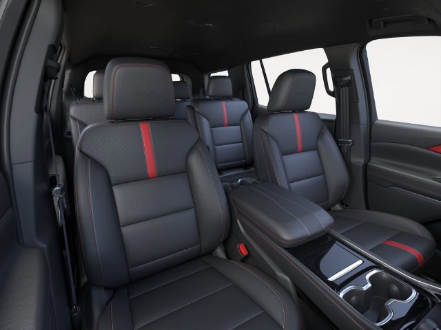 New 2027 Chevrolet Traverse RS w/ LPO, Floor Liner Package AWD/4WD image 16