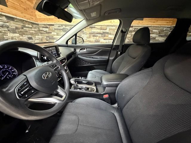 Used 2019 Hyundai Santa Fe SE AWD/4WD image 11