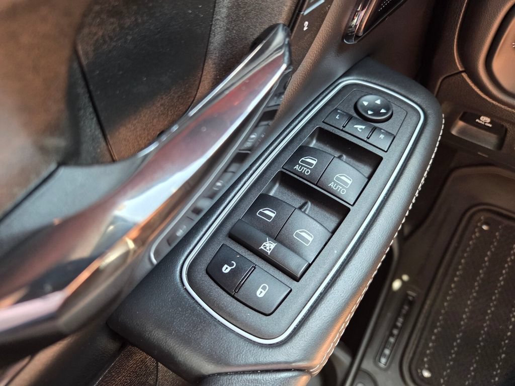 Certified 2023 RAM 1500 Limited AWD/4WD image 23